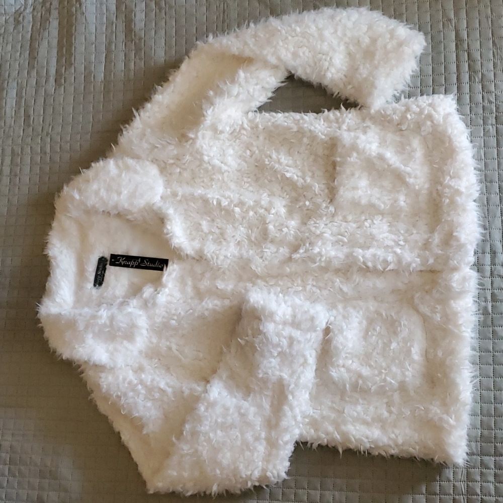 Knapp Studio Women Jacket